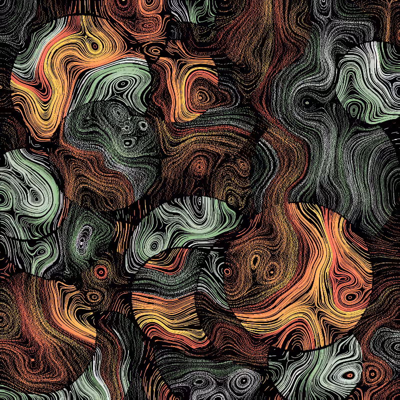 The river #65