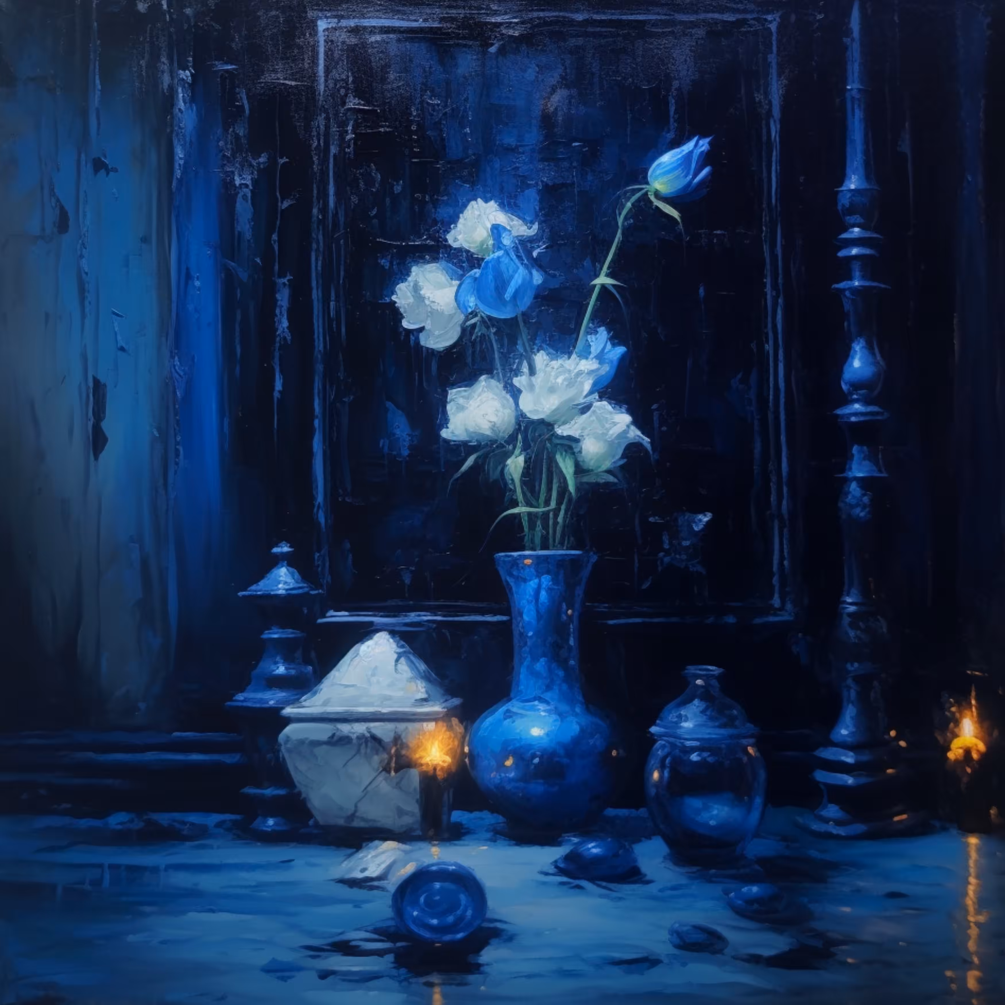 Blue-21 (ed)