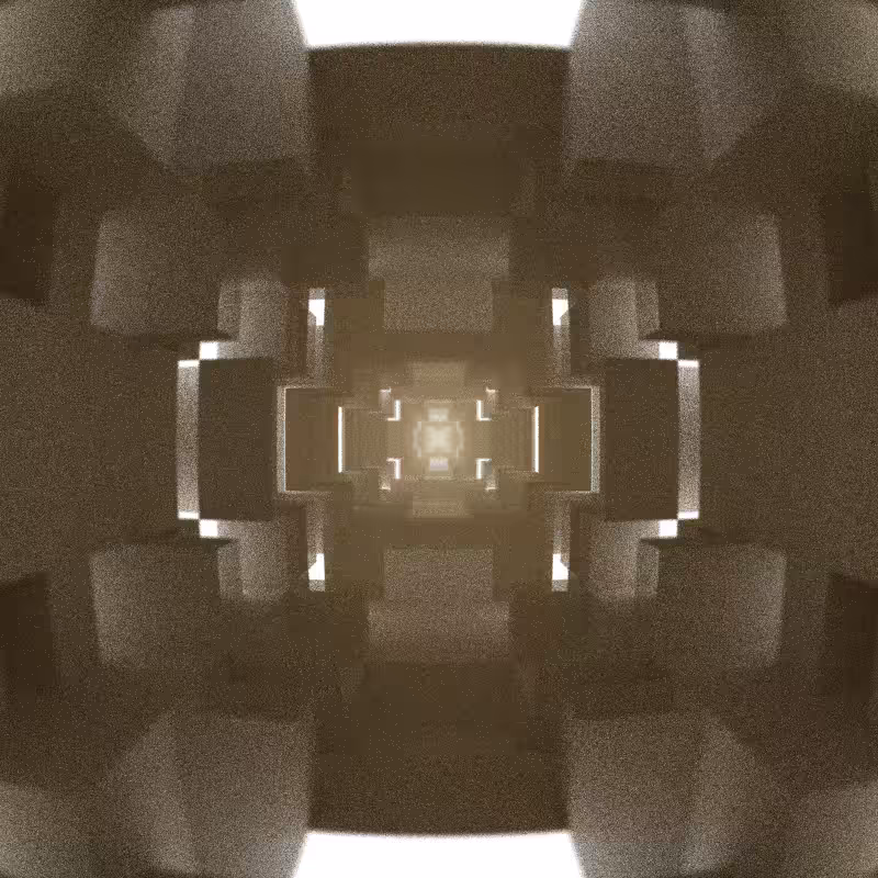 Cubicles #6