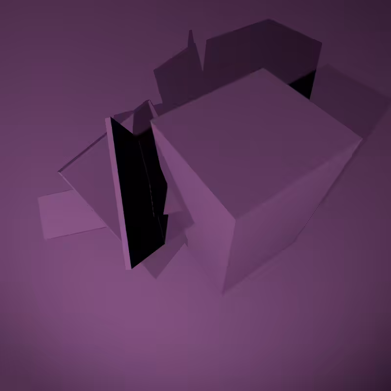 Artifacts #14