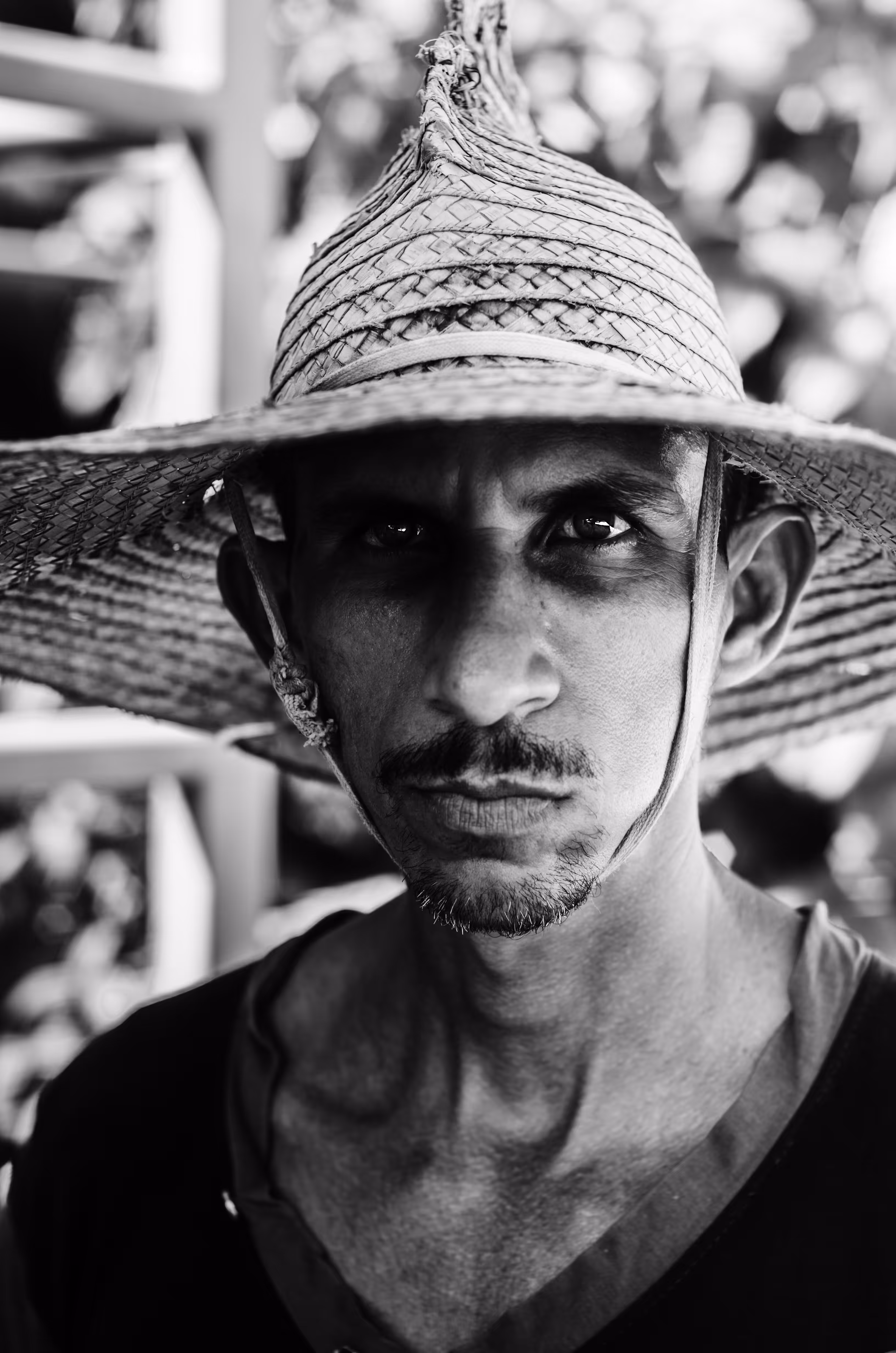 Nuevitas : people and places : Unknown 