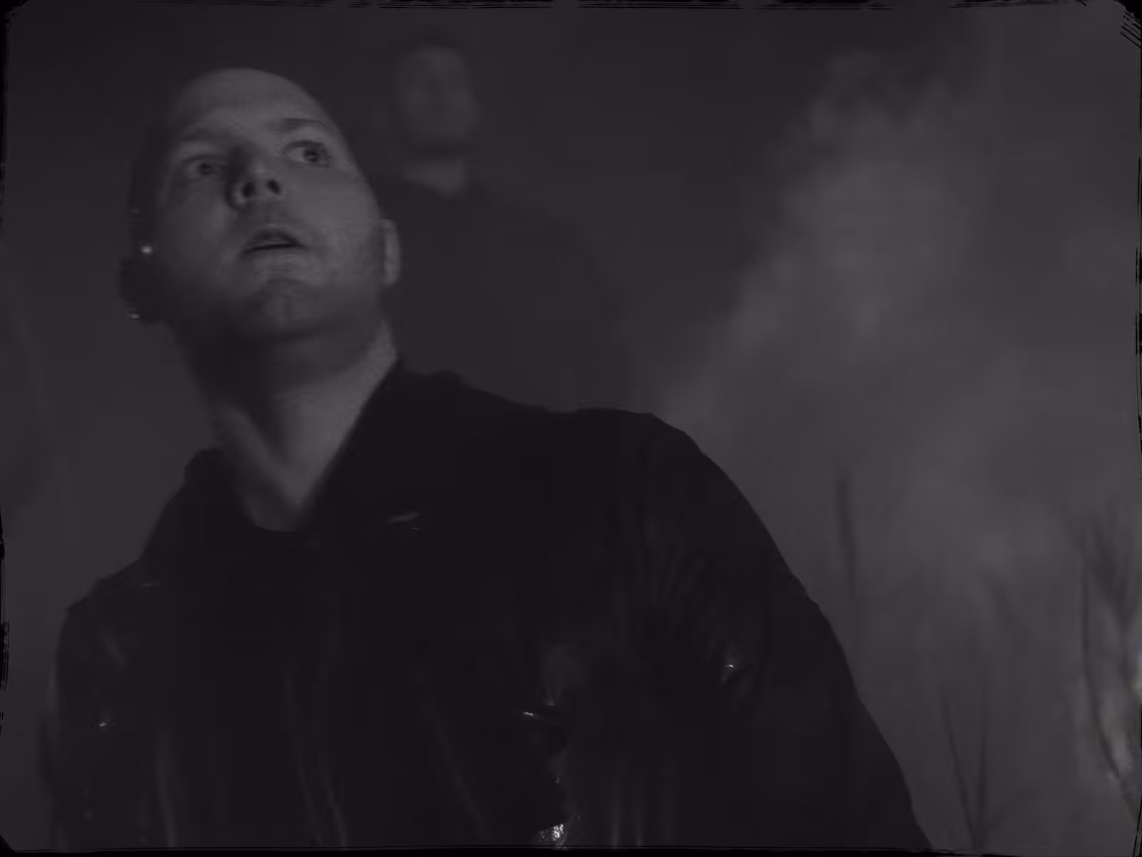 ANASTASIS - Stare