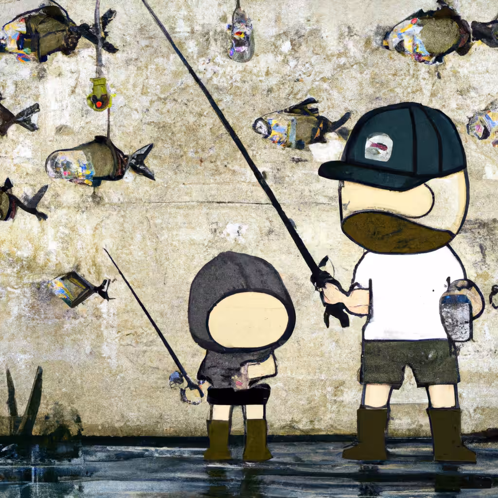 Fishin Trip #31