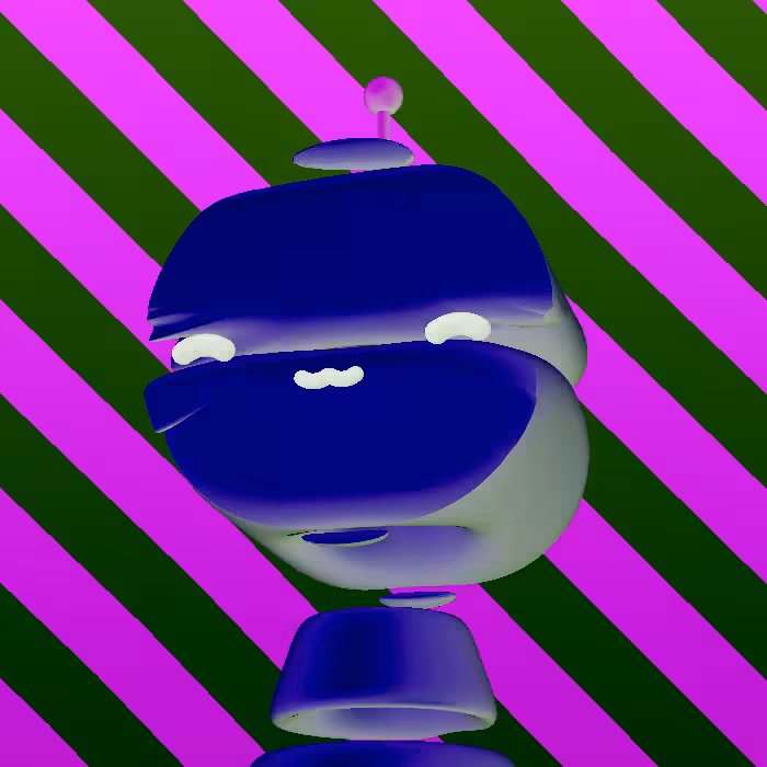 SHADER HEADZ #234