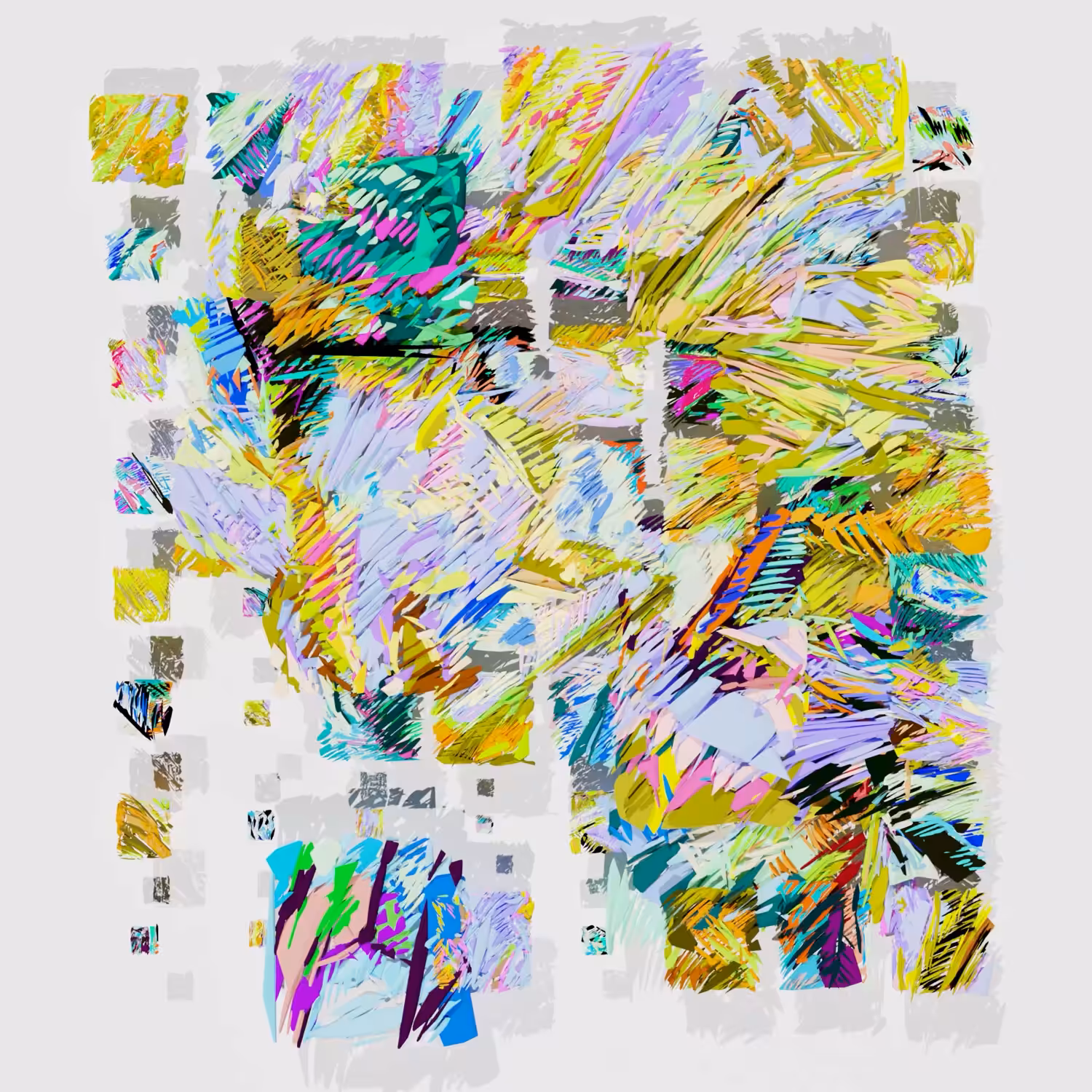 Metamorphosis 