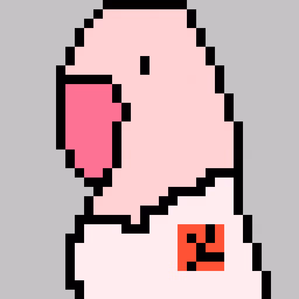 Casual Birbs #12