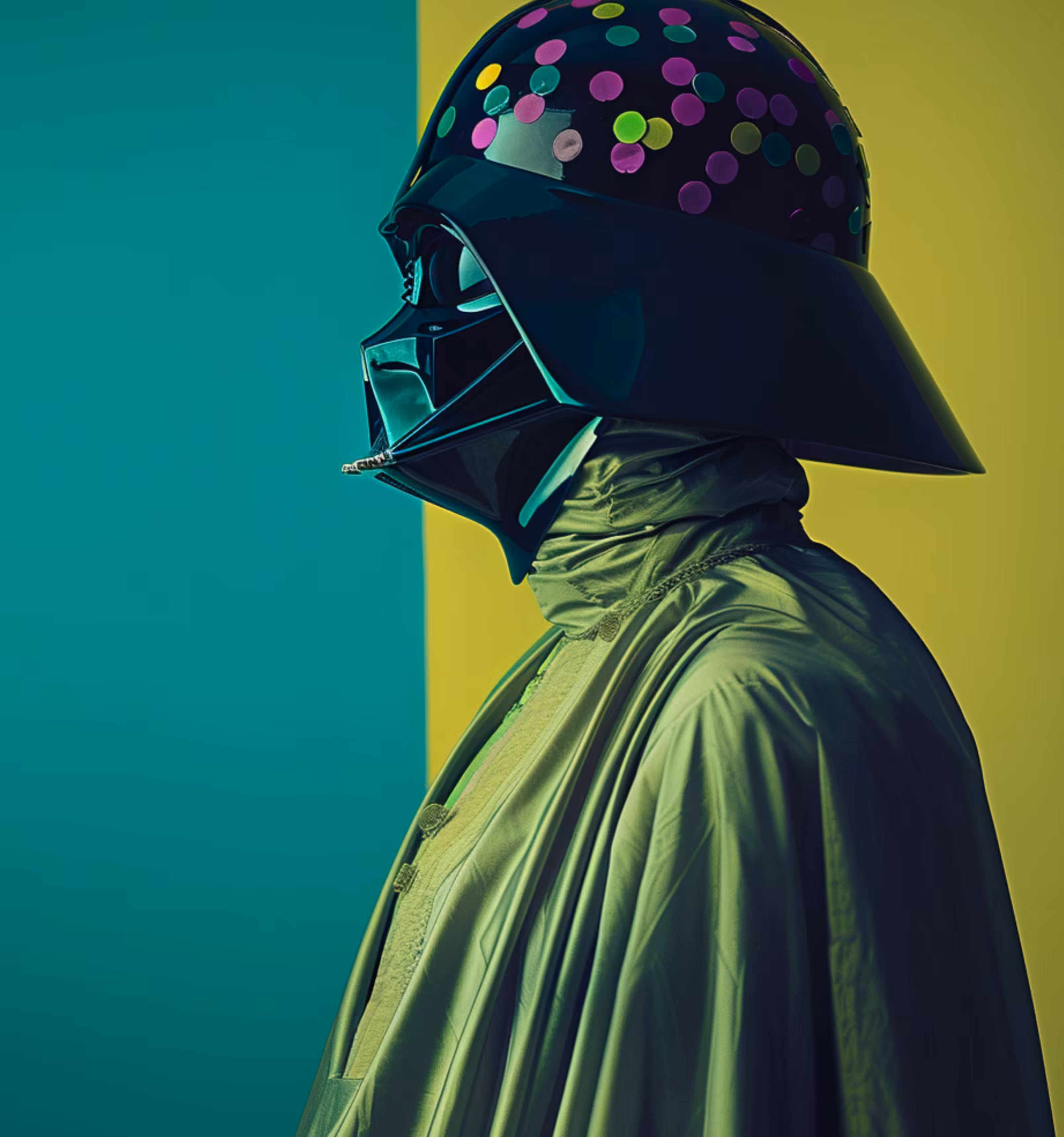 Darth Fashion (season 2)