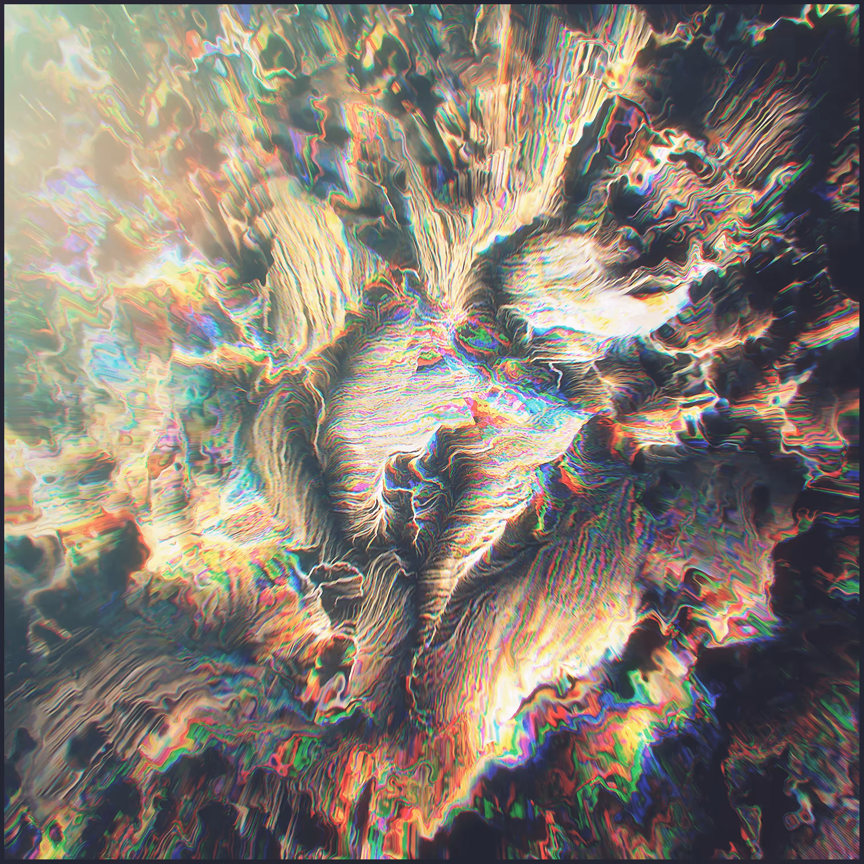 Arrogant Colours, Insecure Generations 229