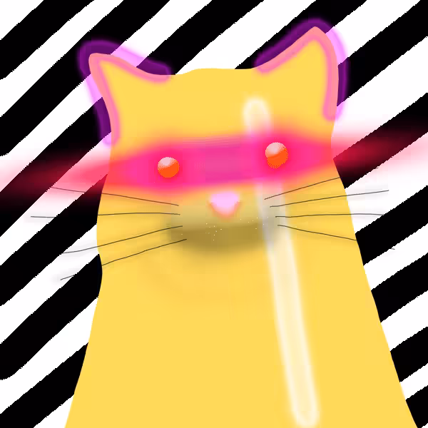 Quantum Cats #2050