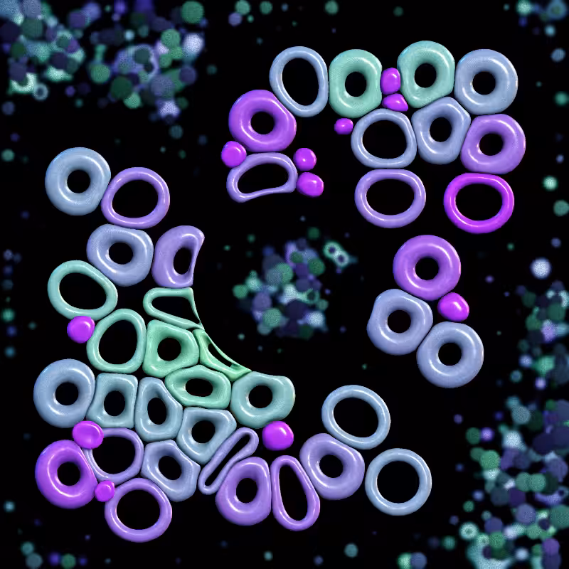 Haemo Globs #366