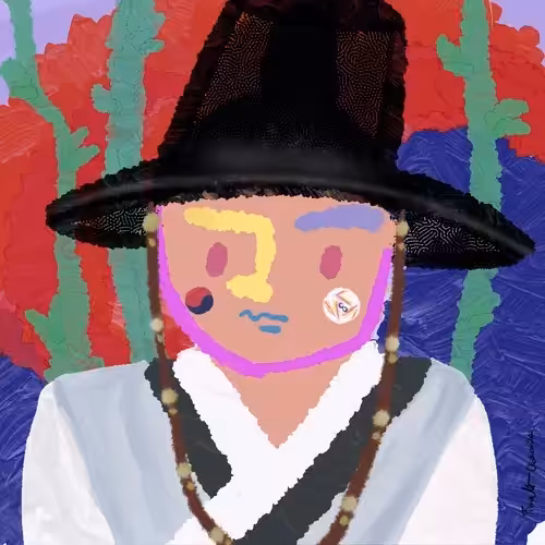 FLUFFY PEOPLE in ETH