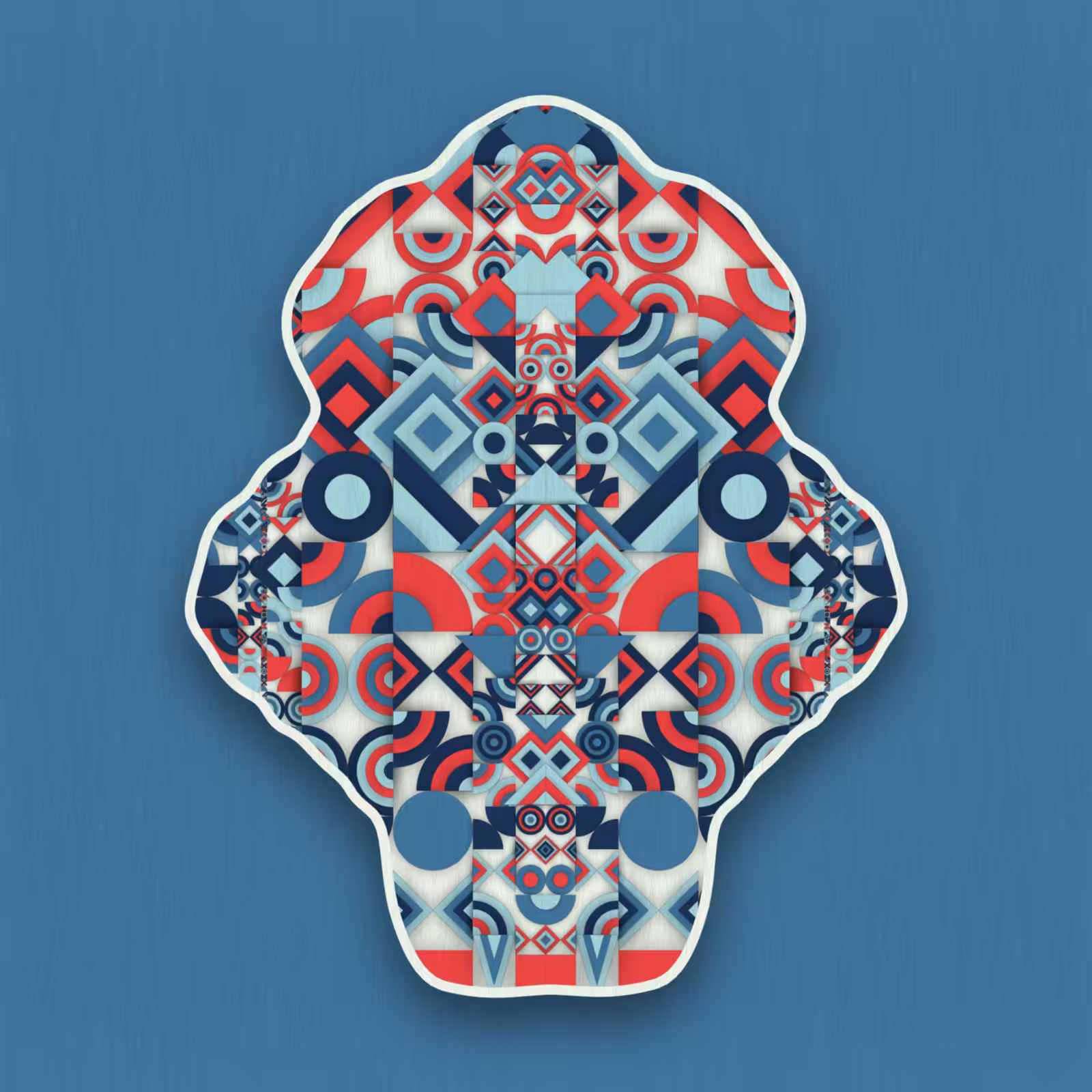 Generativemasks #9832