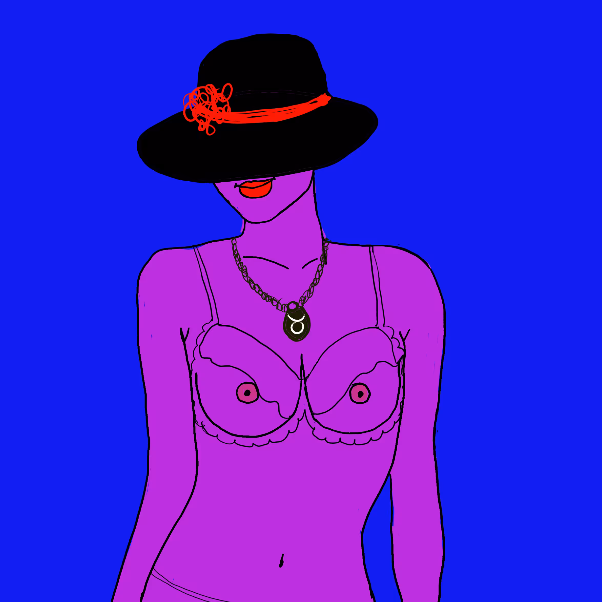 Jirancess #1