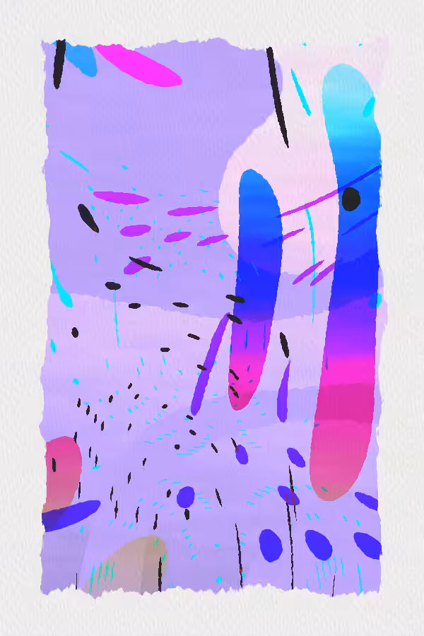 seaforms #74