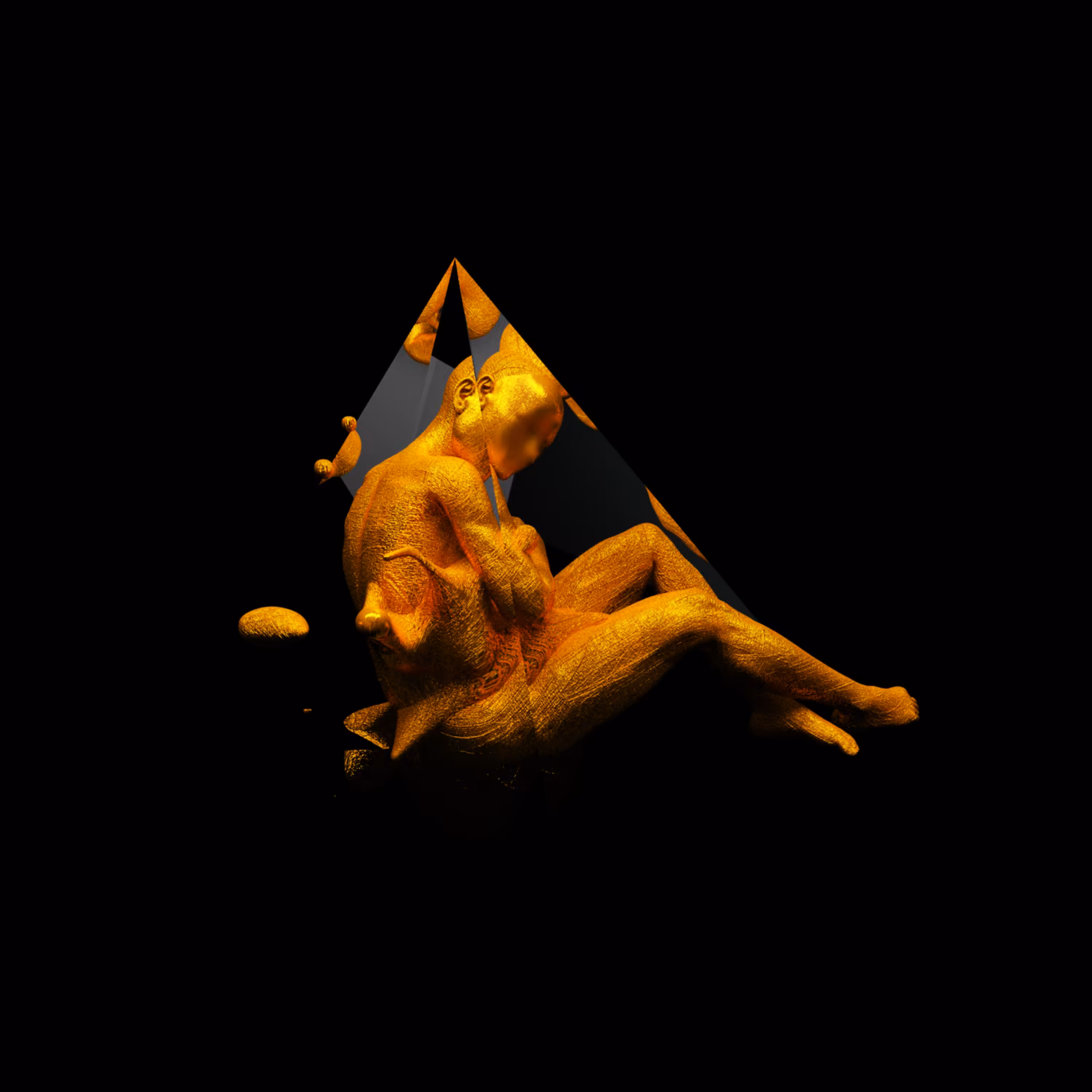 Ego Prism