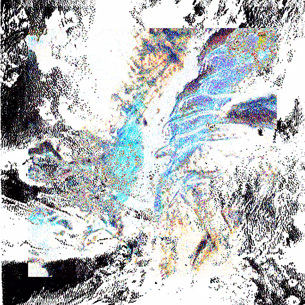 CHX-1 #126