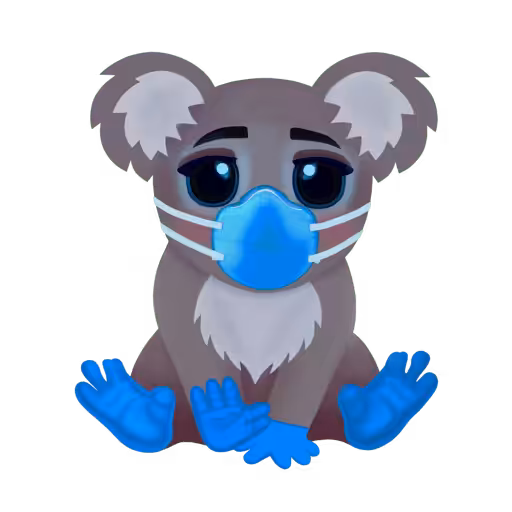 Modern Bear #61/65