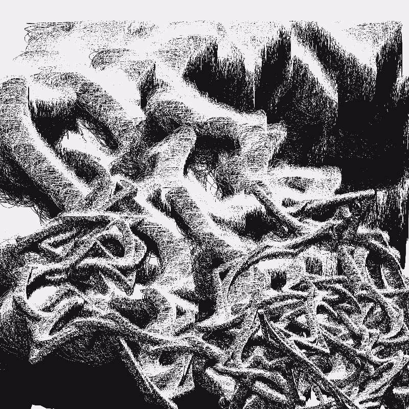 Overgrowth #28