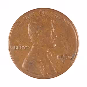 Cent #8973
