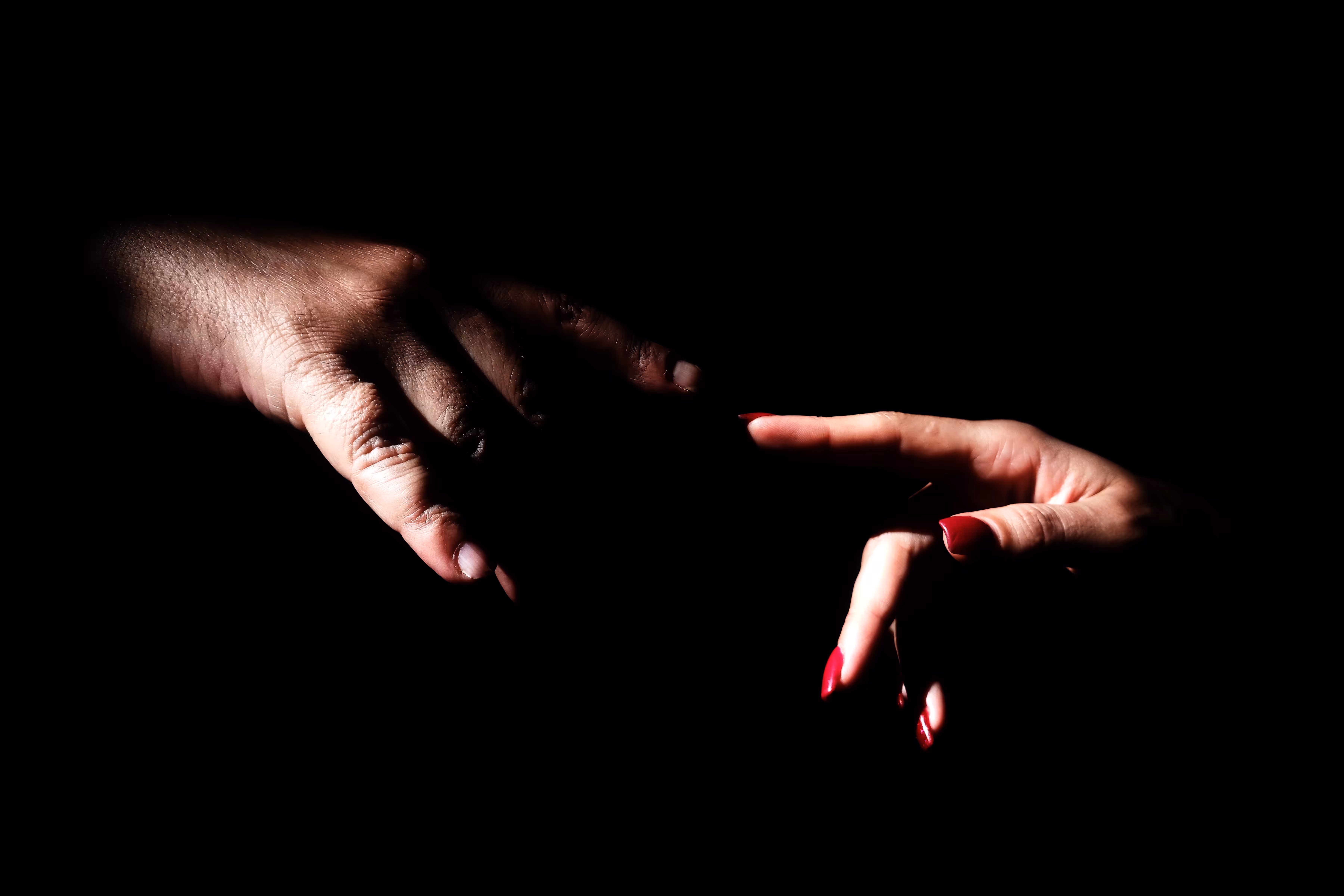Photography : Anima and Animus