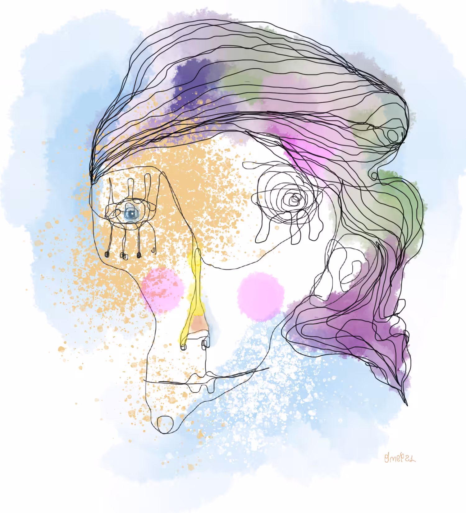 OMEP FACE # 6