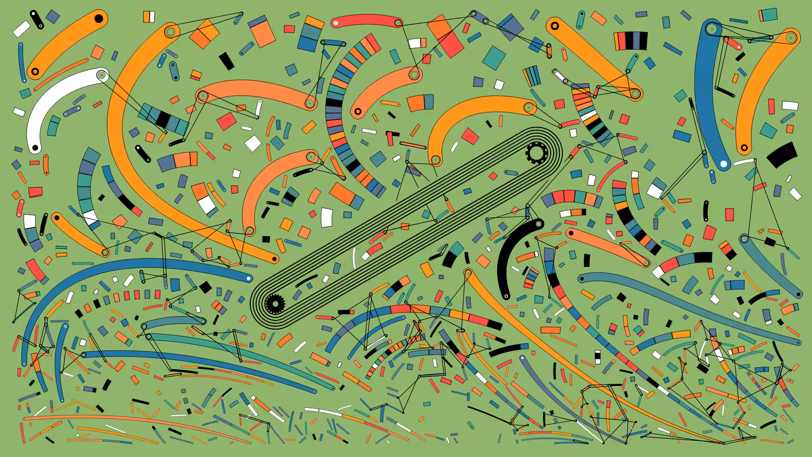 Sprocket Factory #496