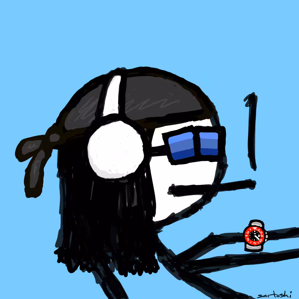 mfer #2047