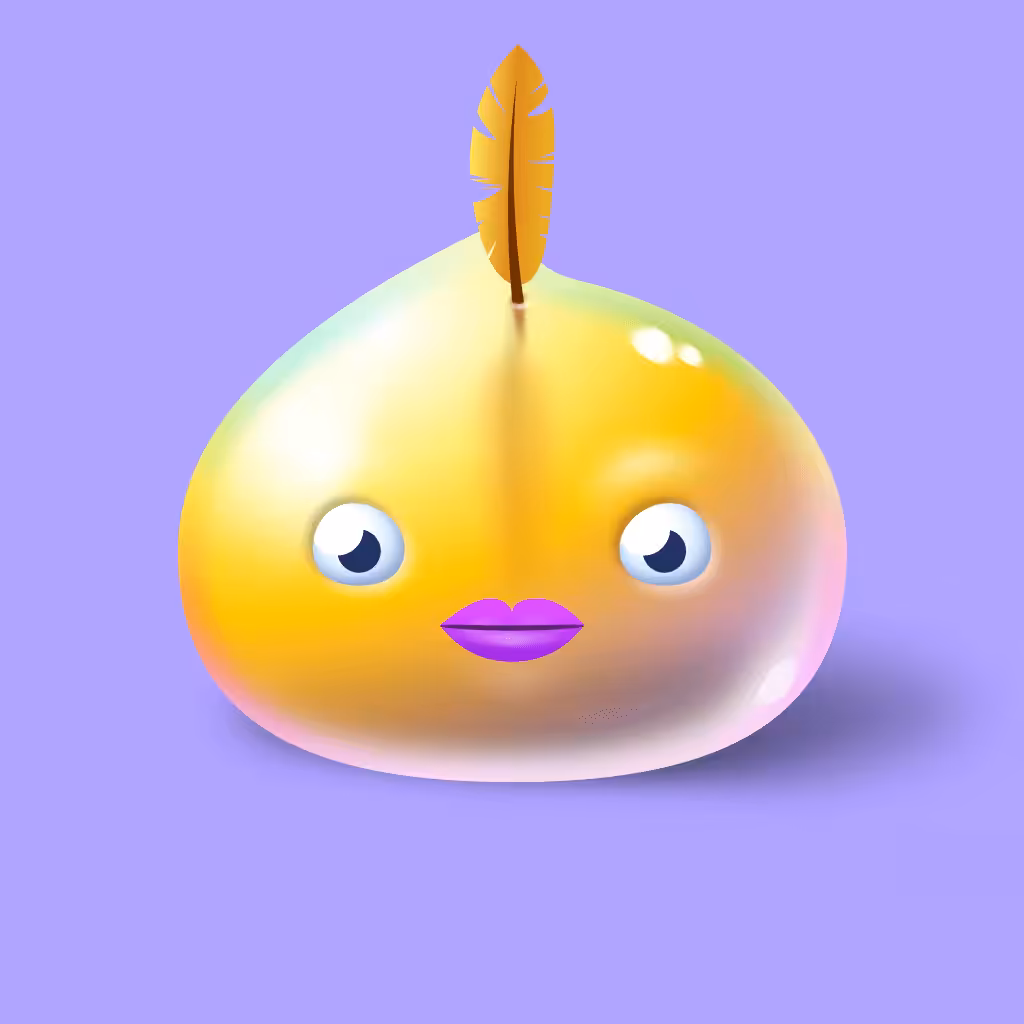 Slime #55