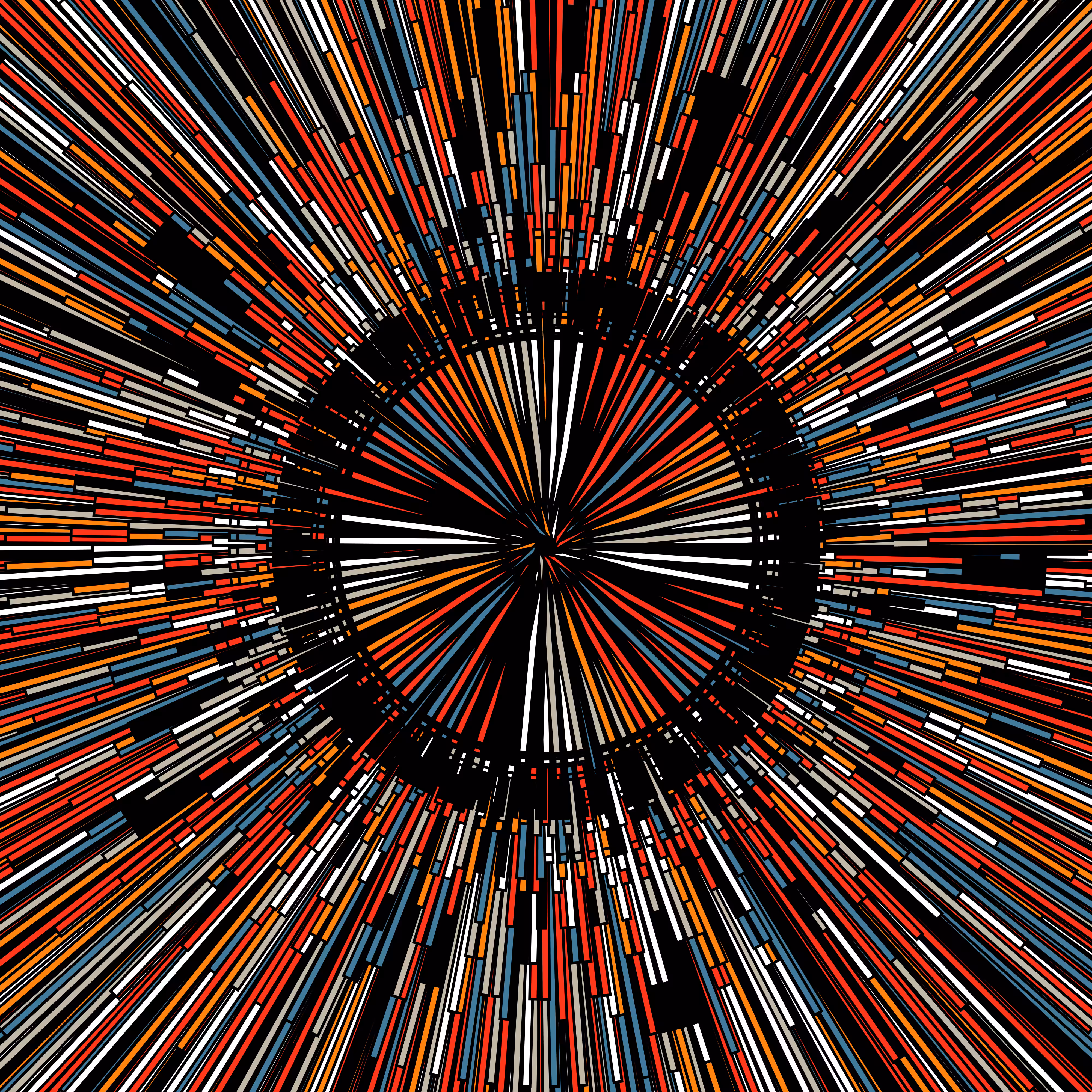 Encircle2 #13