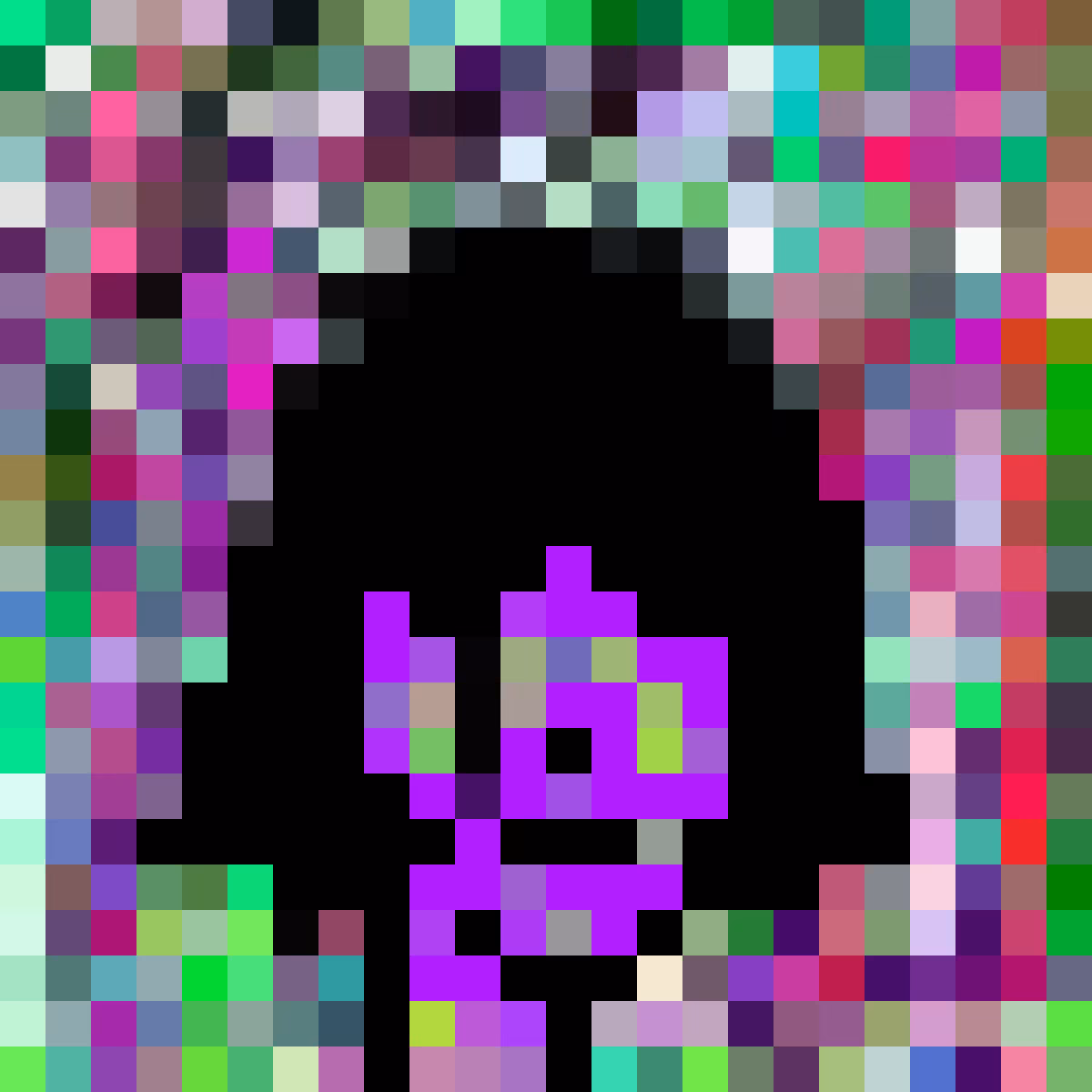 Funk Punk V2 05