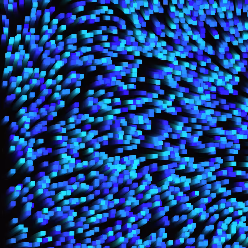 Tomography of AI #36
