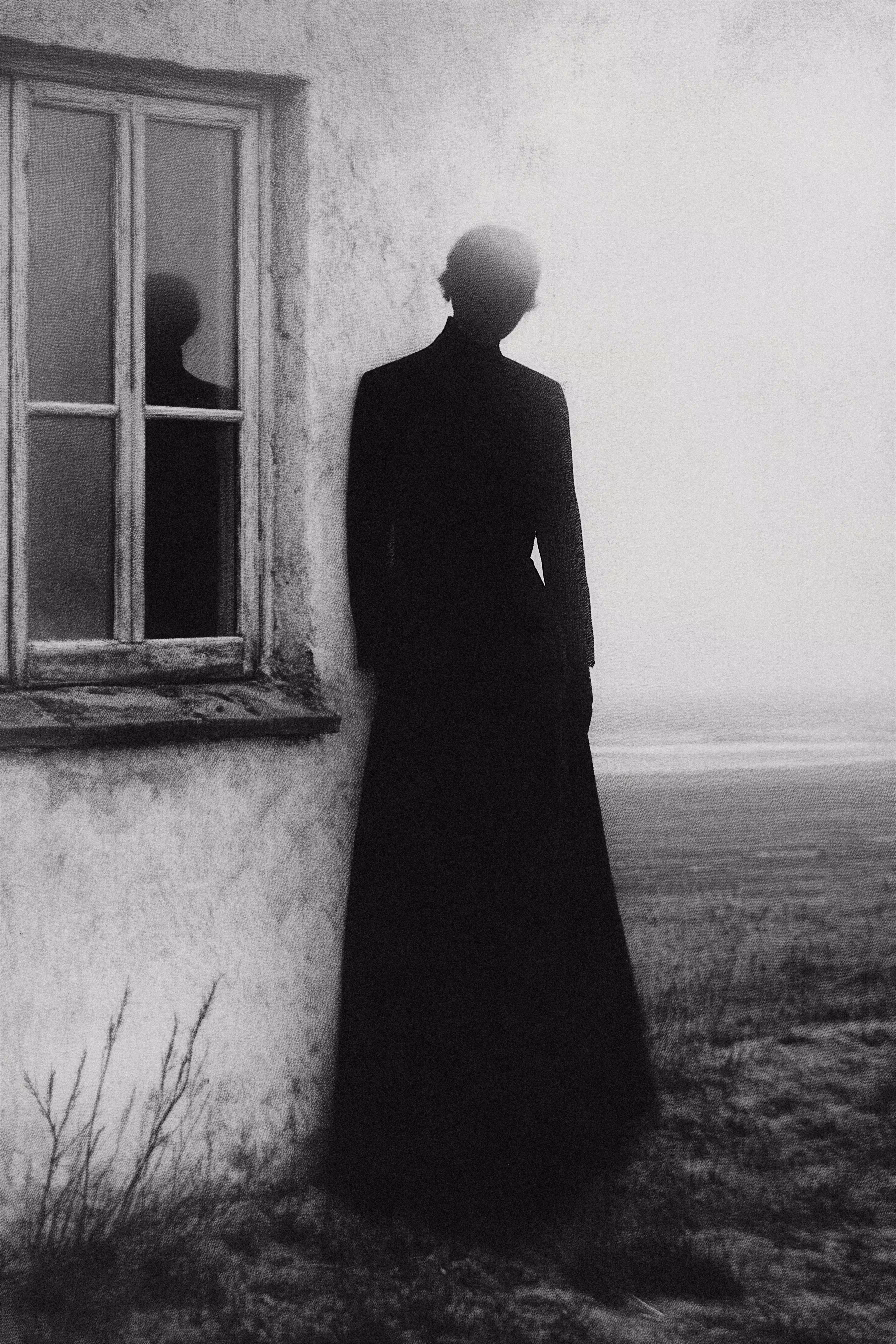 Silent Key