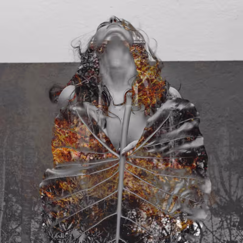 Portraits of a soul #63