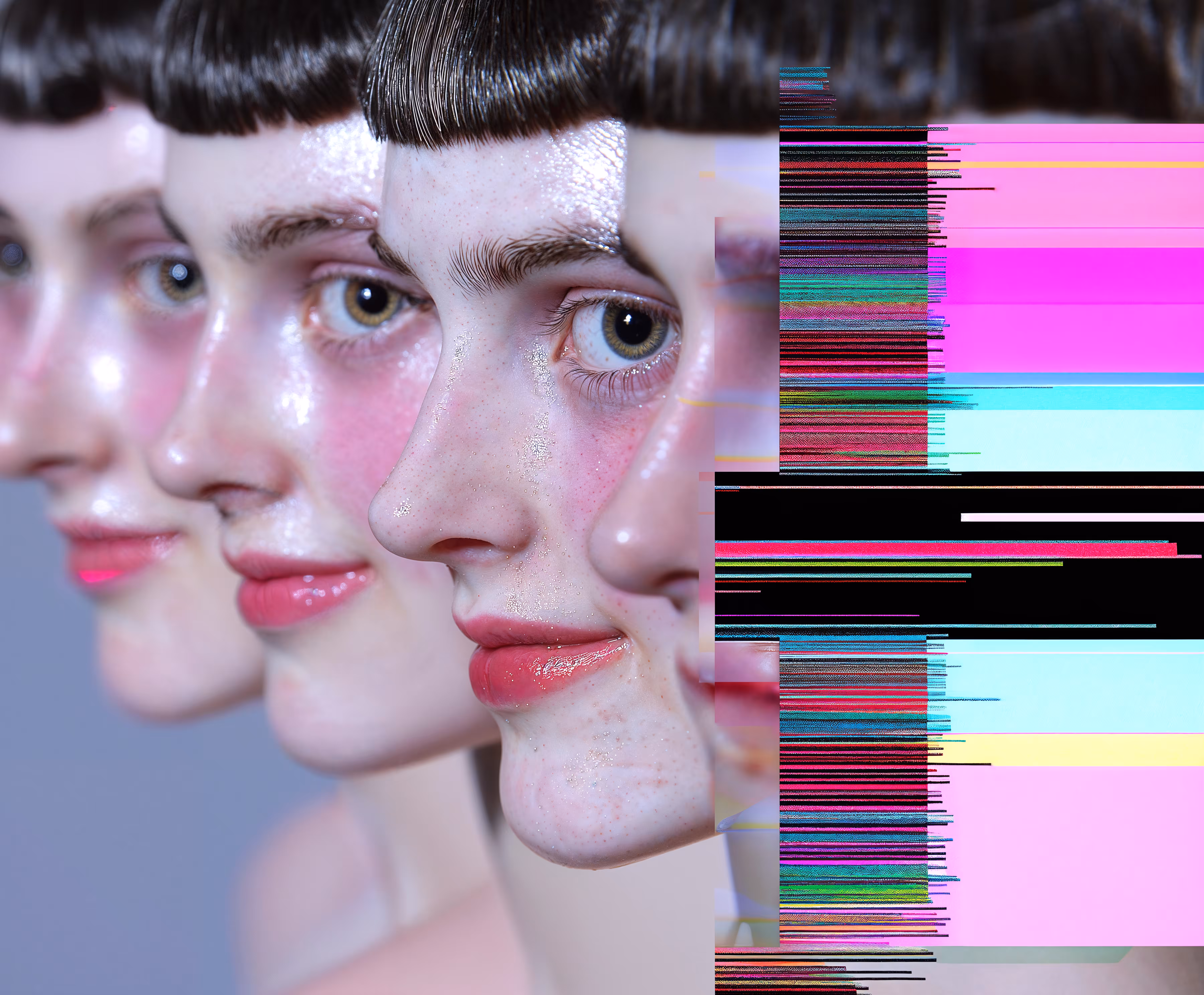 Novelle Distopiche : Digital Identity