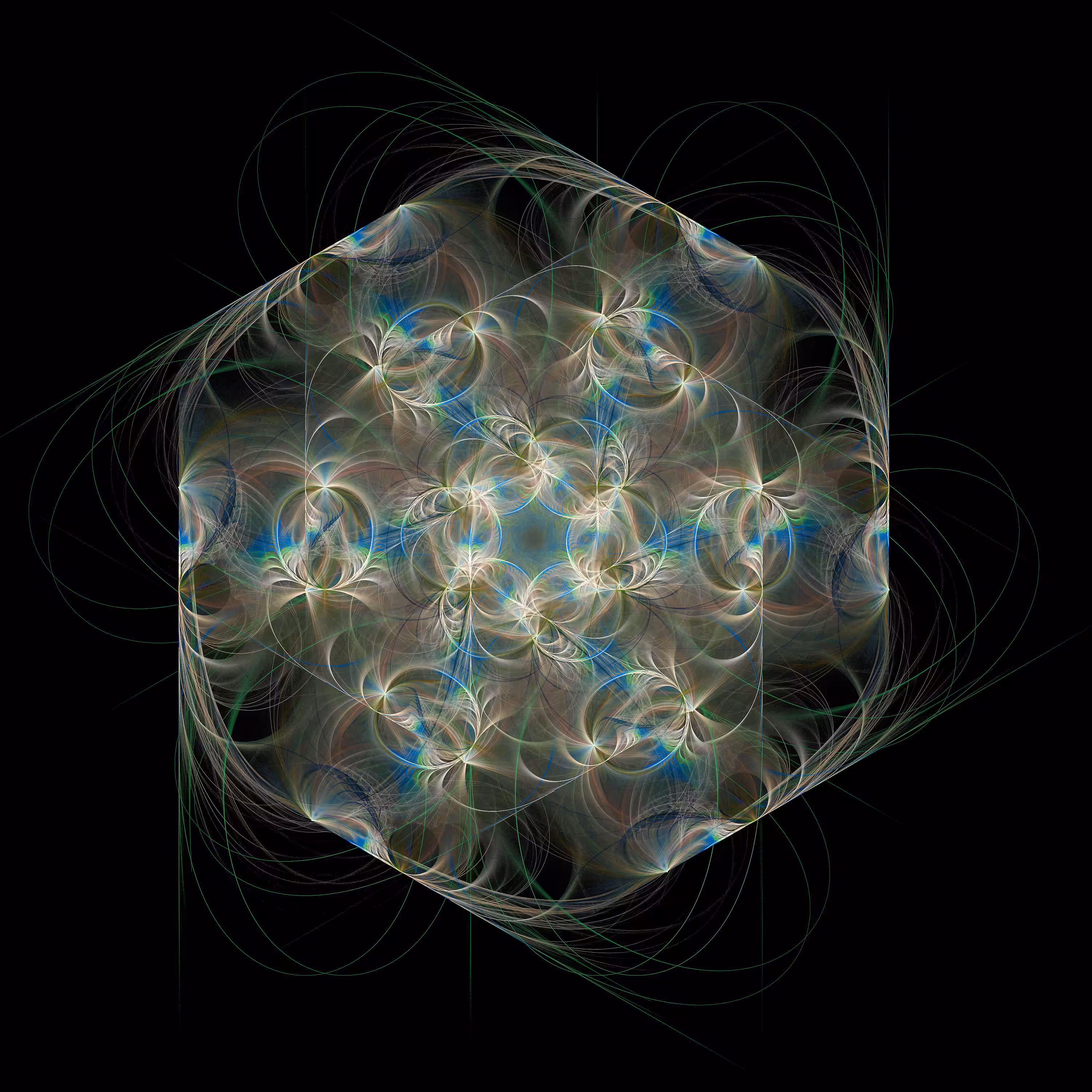 Hexicle #55