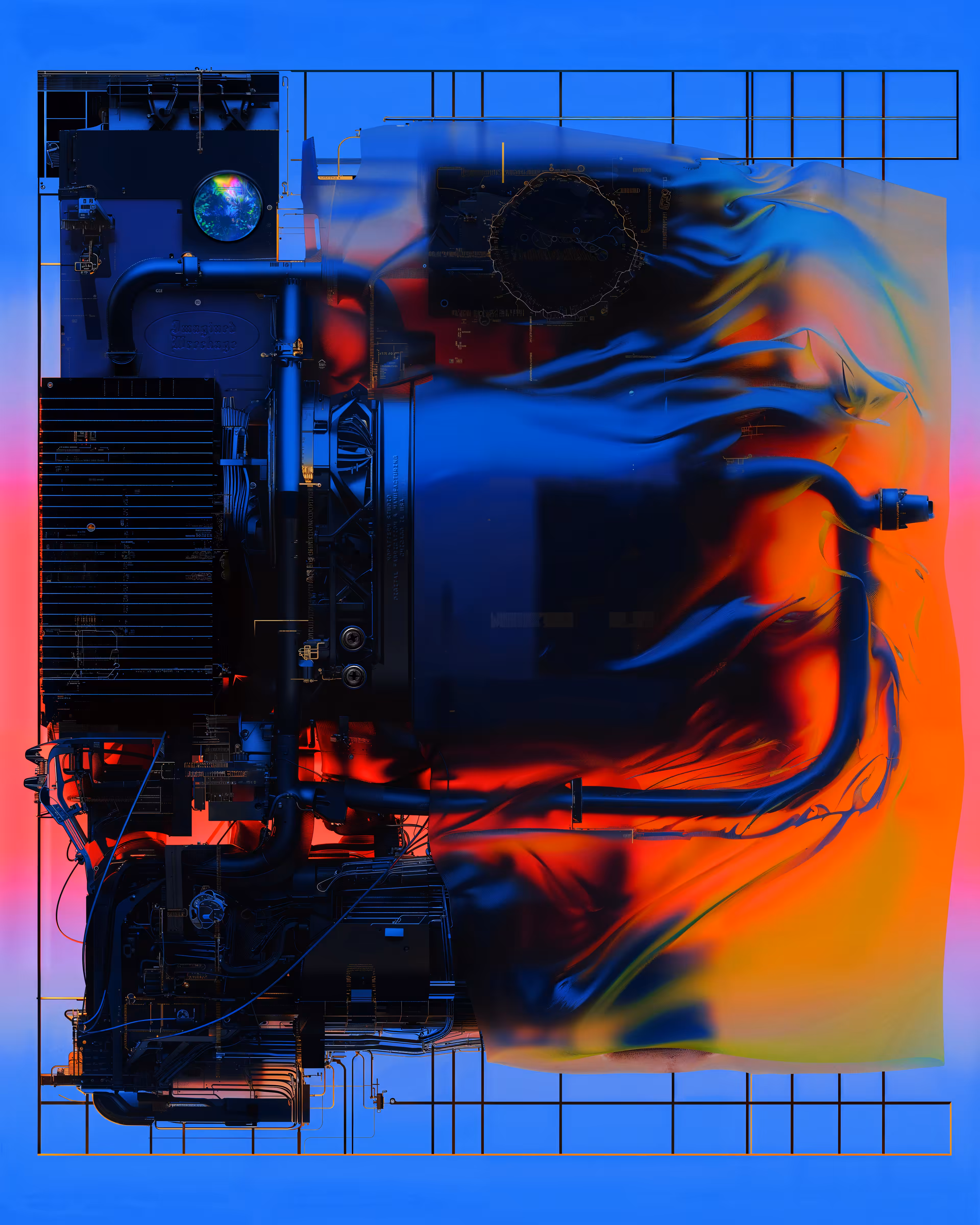 5000000000x Optical Zoom