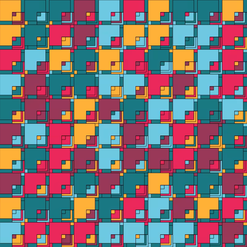 Terrace Tiles #15