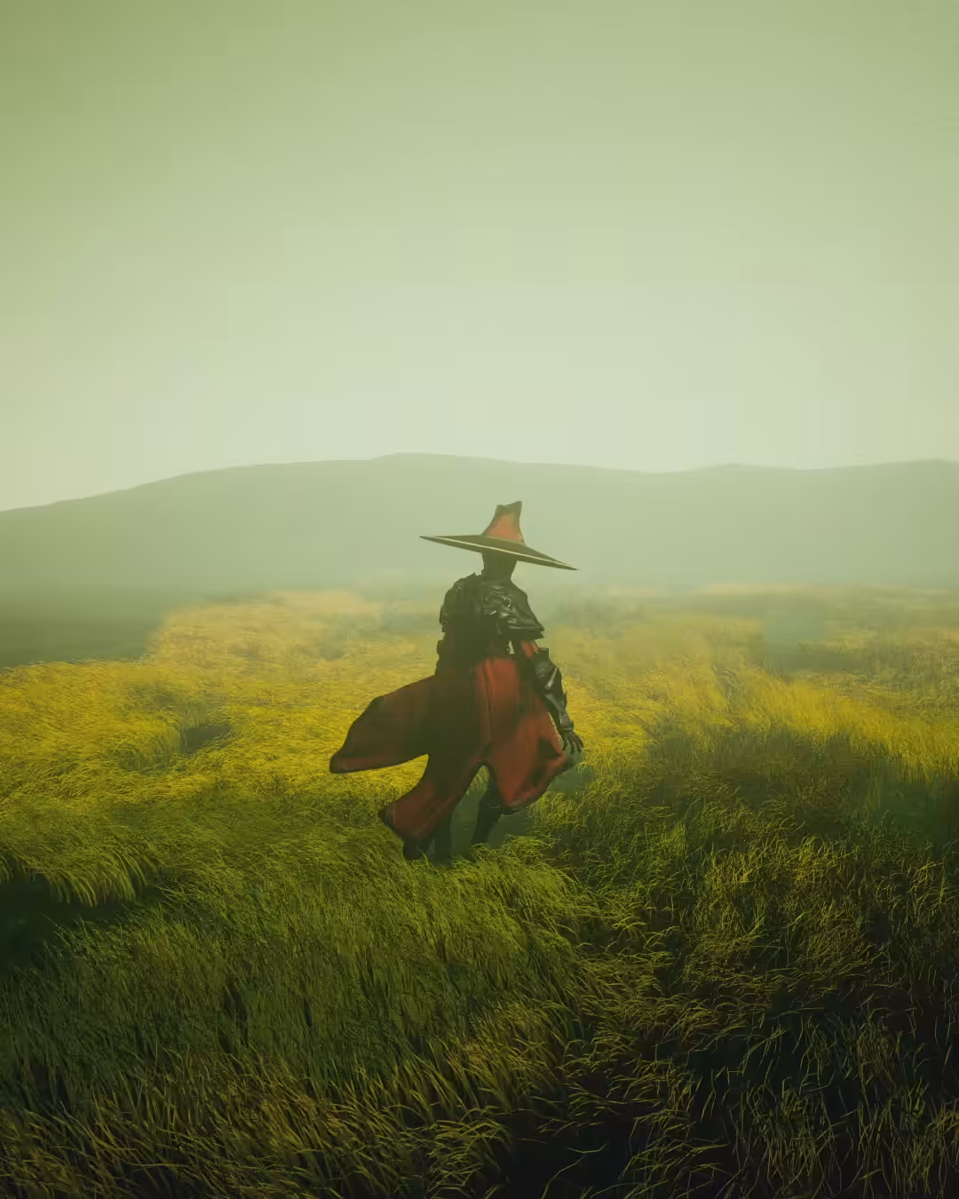 A Long Way Home