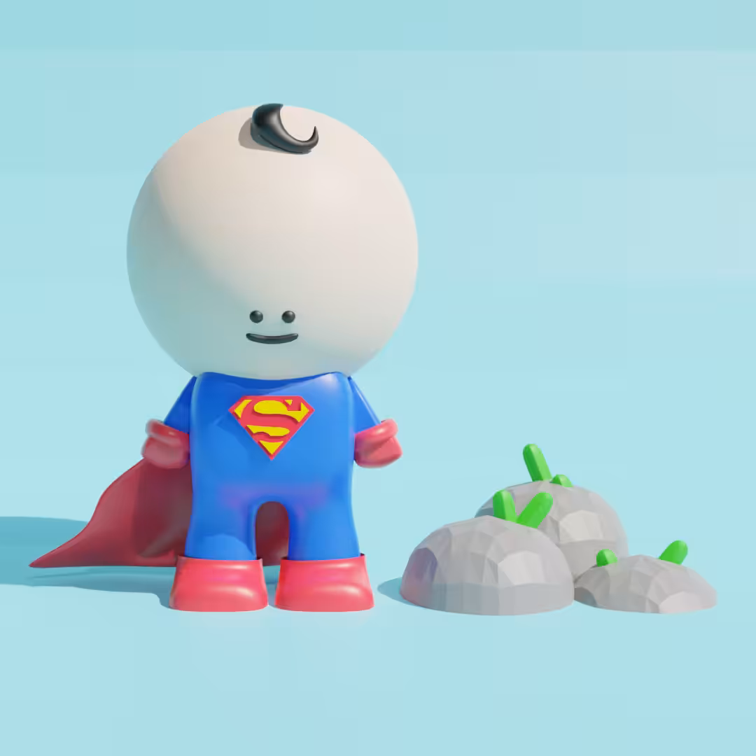 Superhead