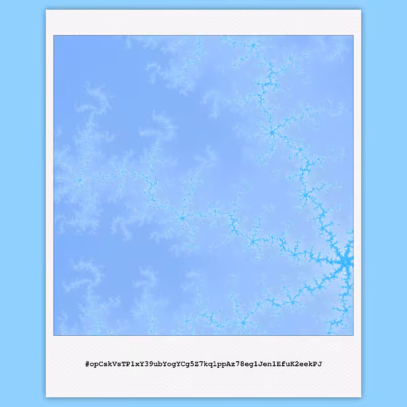 Mandelroid #818