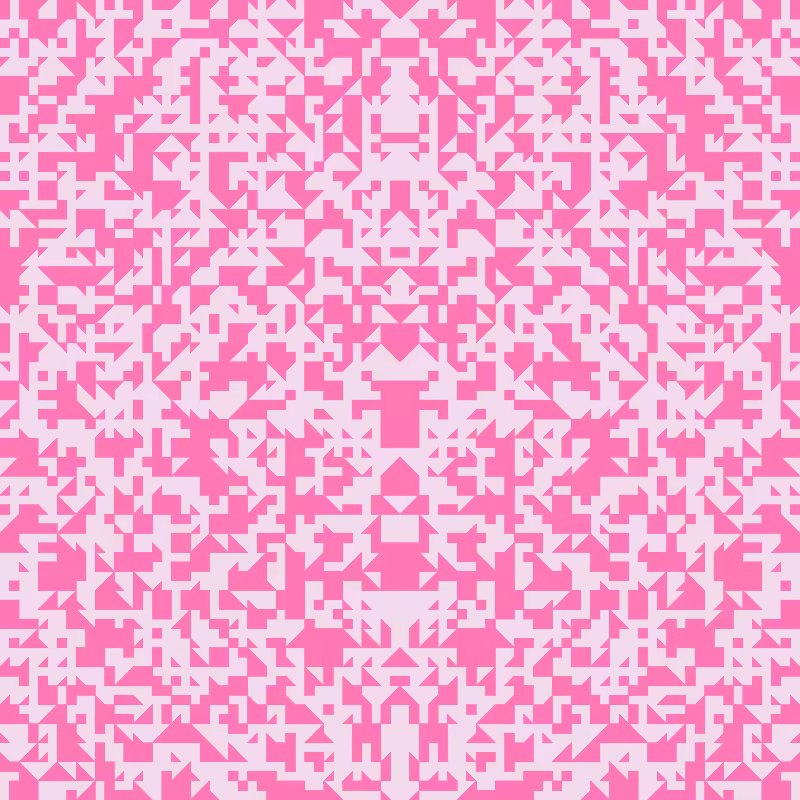 Patchwork Geometry #121