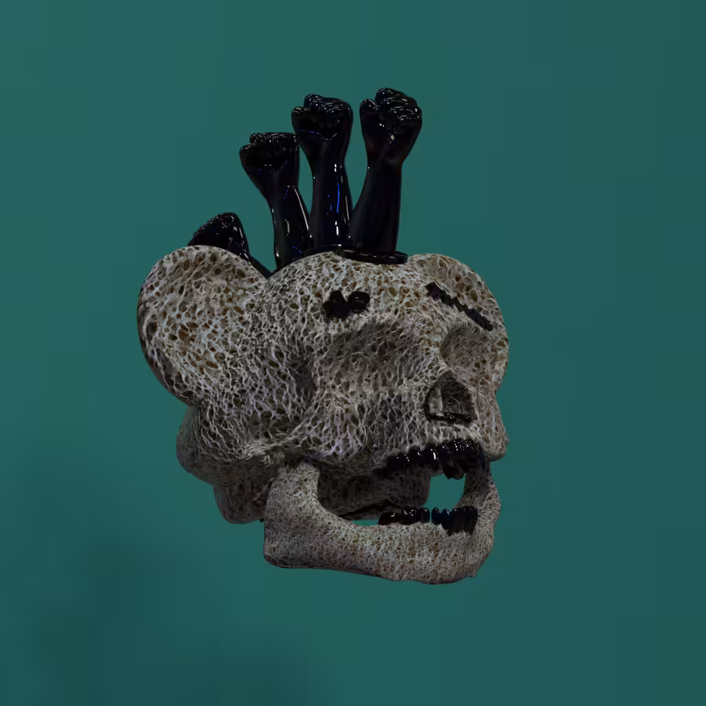 Dildo Punk #0013