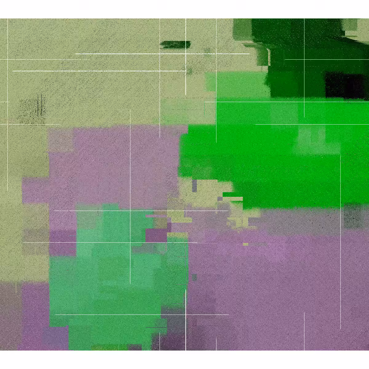 PROCEDURAL ESSENCE #7