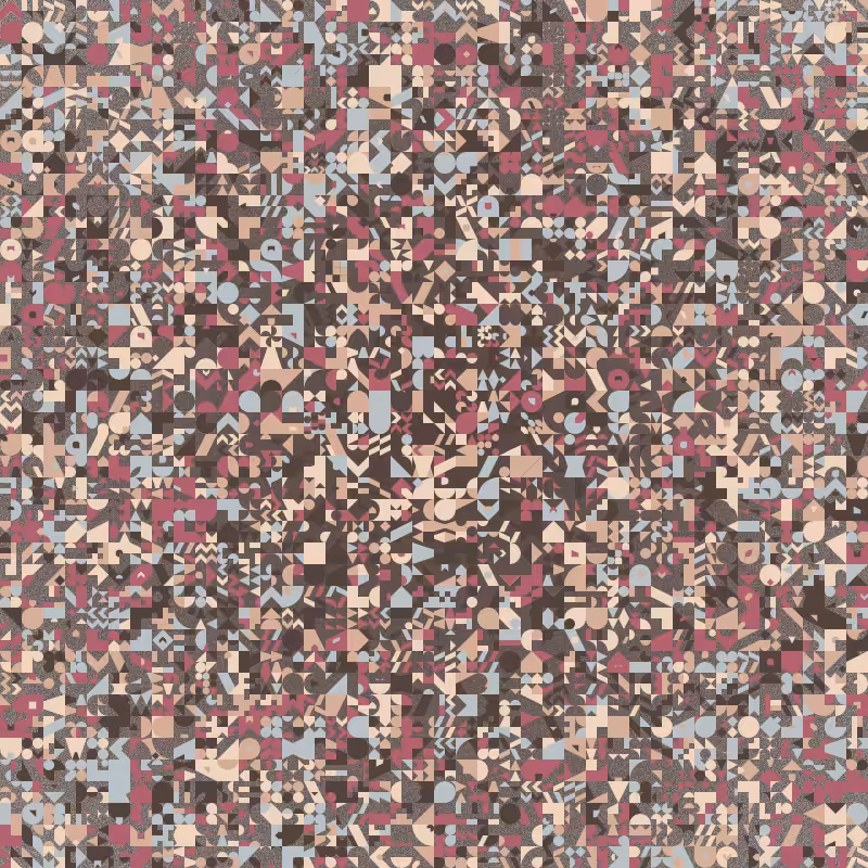 Mad Grid #73