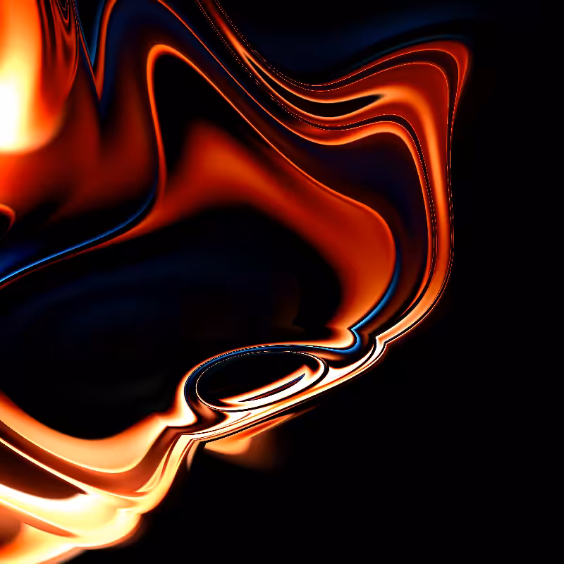 Distortion #18
