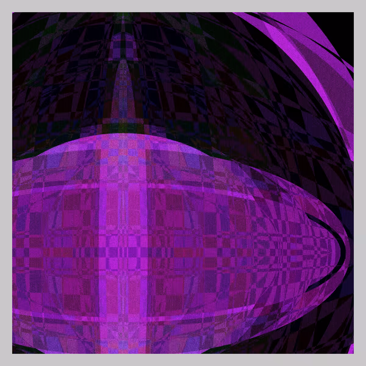 Psychodrome #37