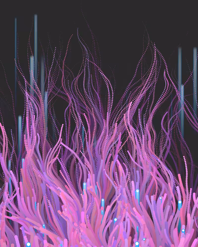 Waterweed #14