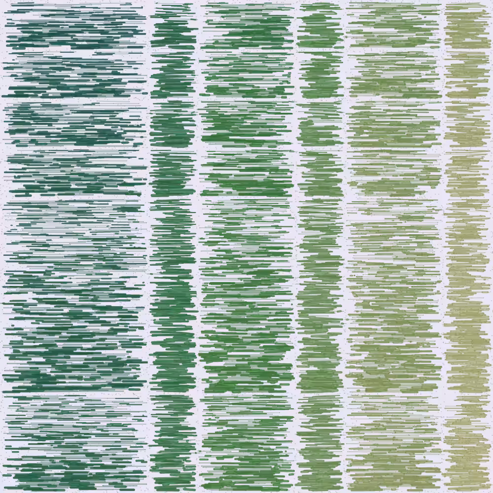Scribbling #95