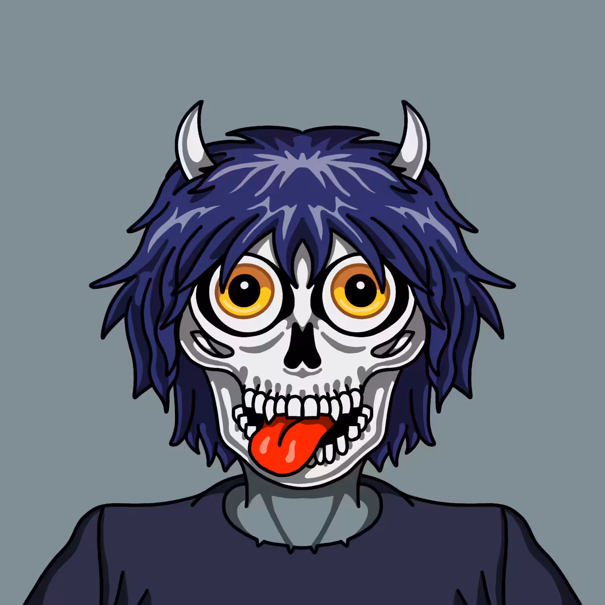 |Hedz| Skullgoblin