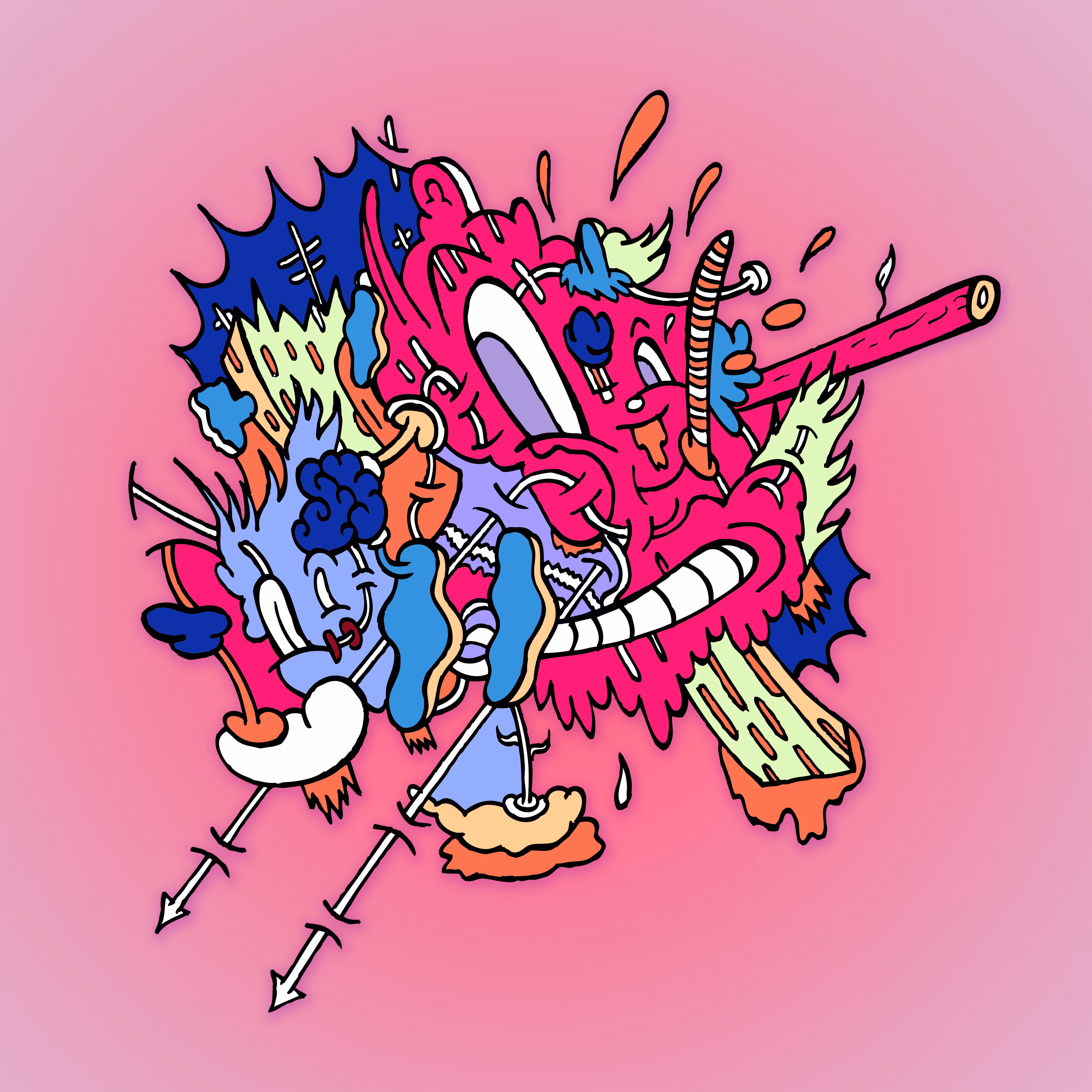 Ghosteebeast #4